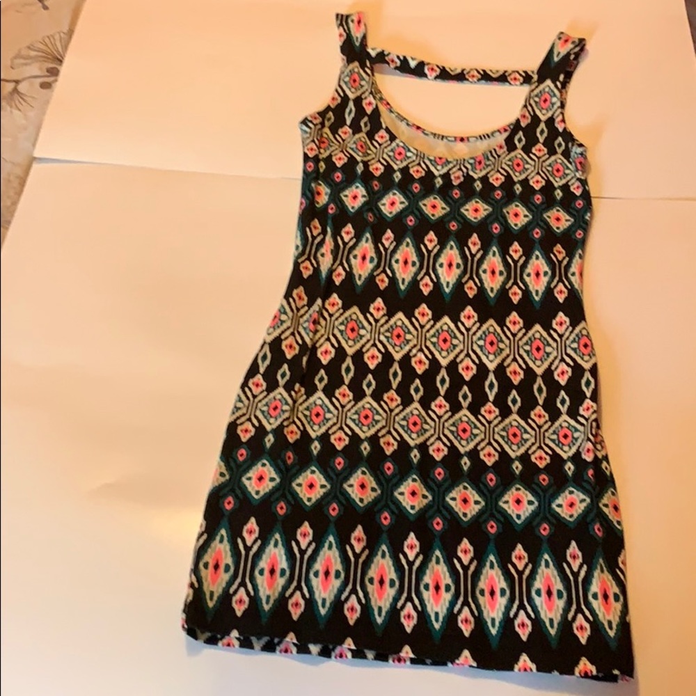 Charlotte Russe bodycon dress - Picture 2 of 3